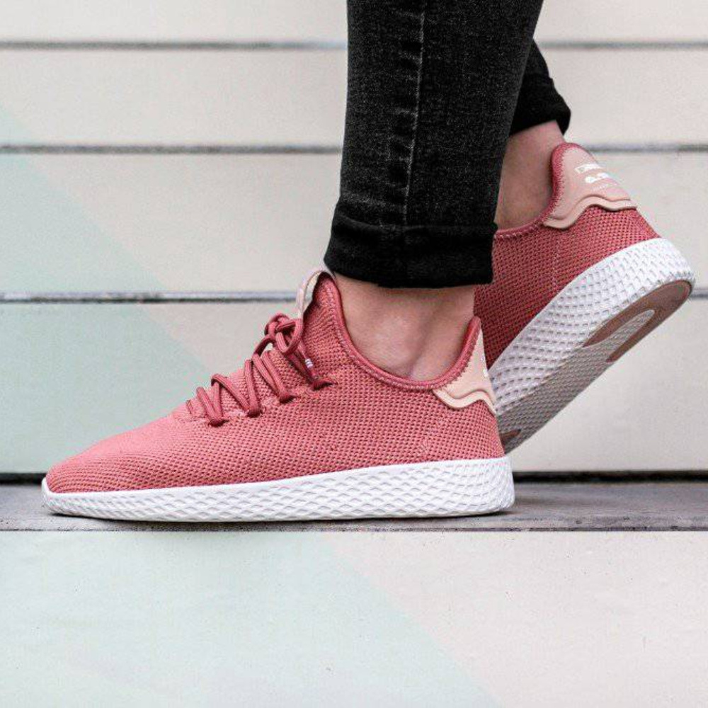 ADIDAS Originals Lace Up Sneakers - Picture 3 of 8
